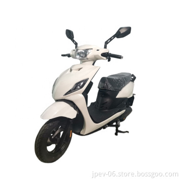 Jinpeng Fast Nominato MS Price Factory Popolari motociclette elettriche in vendita realizzate in Cina